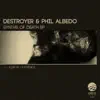 Destroyer & Phil Albedo - Synths of Death - EP