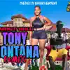Mad king - Tony montana remix (Remix) - Single